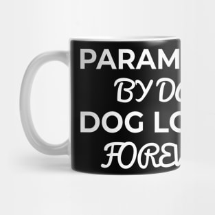 Paramedic Mug